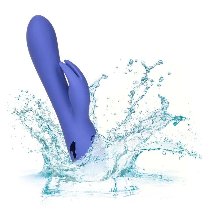 CalExotics Vibrators California Dreaming Beverly Hills Bunny