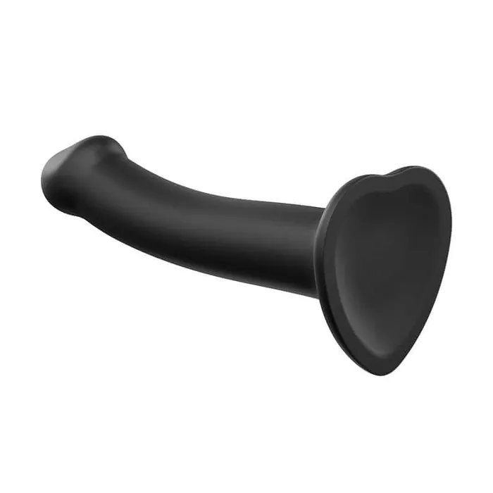 Strap On Me Female Sex Toys Strap On Me Dual Density Small Black