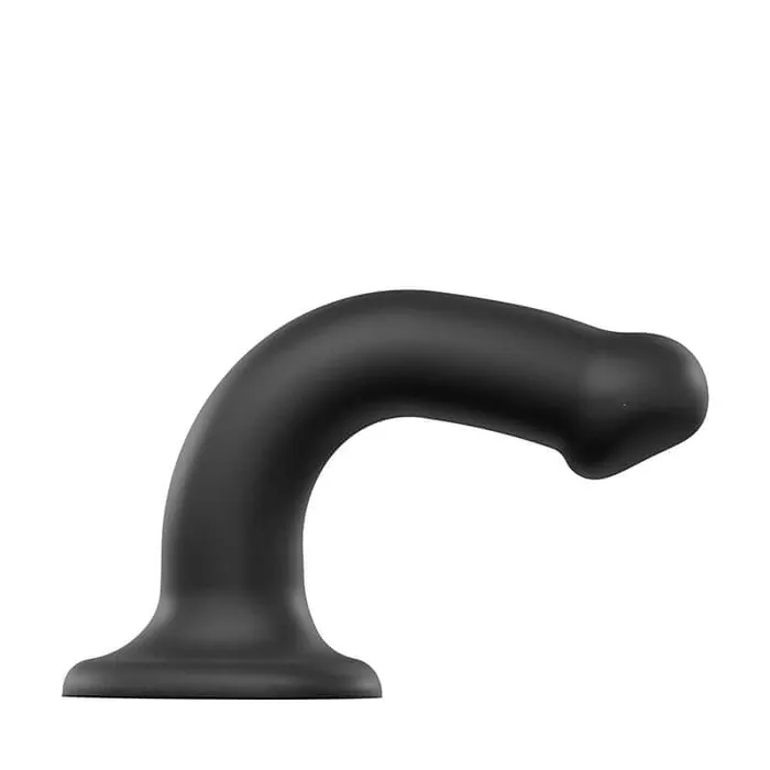 Strap On Me Female Sex Toys Strap On Me Dual Density Small Black