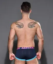 Andrew Christian Male Sex Toys CoolFlex Active Modal Boxer w ShowIt Andrew Christian Male Sex Toys CoolFlex Active Modal Boxer w ShowIt