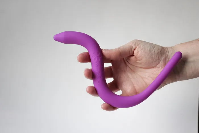 SD Variations Vibrators Intimate Rose Pelvic Wand