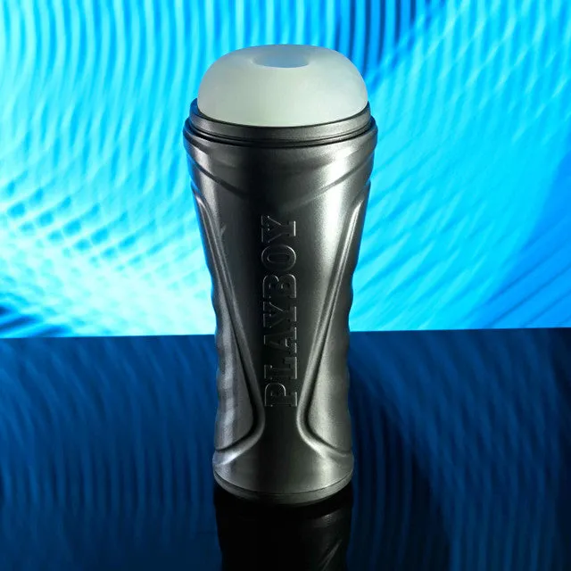 EVOLVED Male Sex Toys PLAYBOY PLEASURE THE URGE STROKER