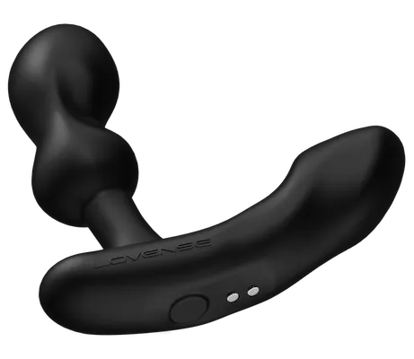 Lovense Vibrators Lovense Edge 2