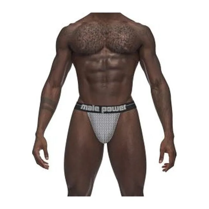 Male Power Male Sex Toys Male Power Sexagon Micro V Thong Grey LargeExtra Large Male Power Male Sex Toys Male Power Sexagon Micro V Thong Grey LargeExtra Large