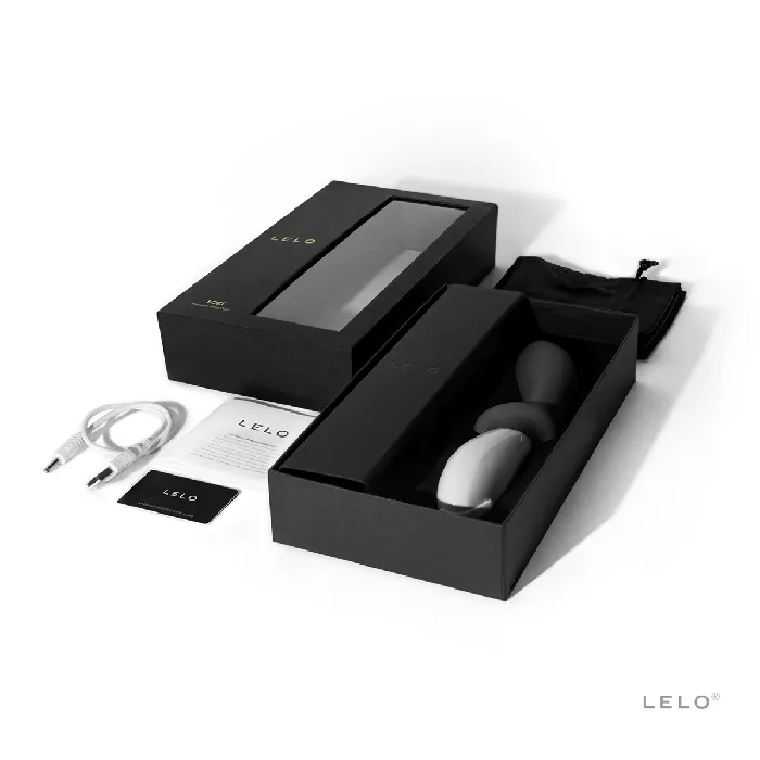 Lelo Anal Lelo LOKI Prostate Massager