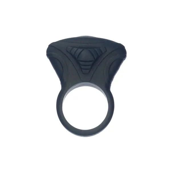 LUX active Circuit Vibrating Cock Ring Lux Active Couples