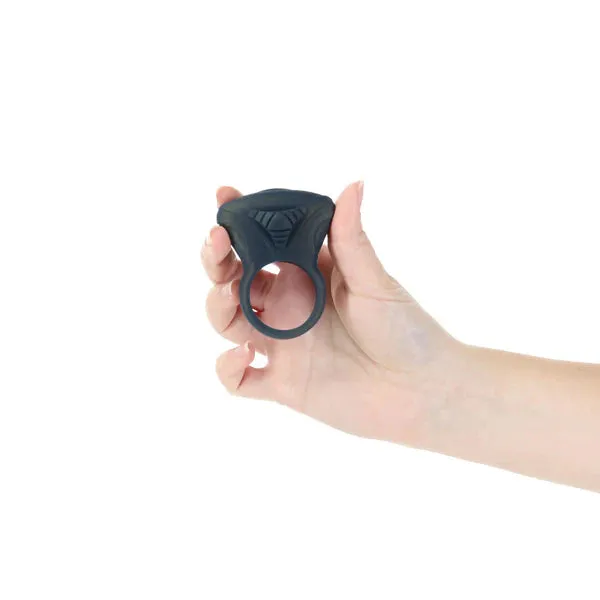 LUX active Circuit Vibrating Cock Ring Lux Active Couples