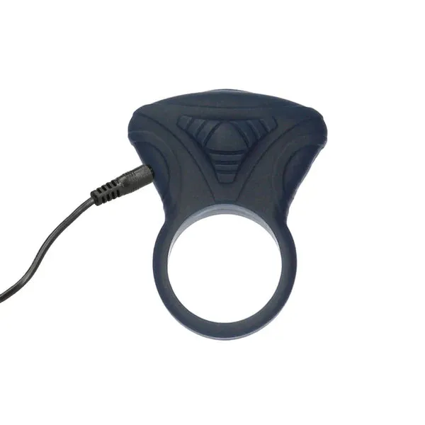 LUX active Circuit Vibrating Cock Ring Lux Active Couples