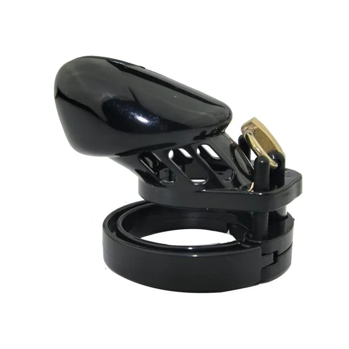 Male Sex Toys SecureFit Resin Cage Chastitydirect