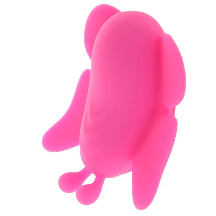 CalExotics Vibrators Neon Vibes The Flutter Vibe