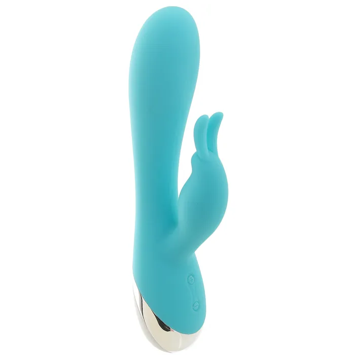 Female Sex Toys Evolved Novelties Adam Eve The Silicone Bunny Vibe