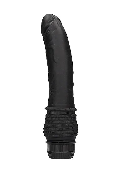 HonourSkintwocom Female Sex Toys Multispeed GSpot Vibrator 19cm Black