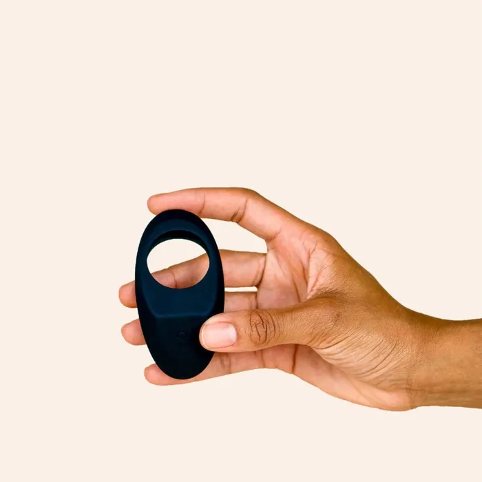 Male Sex Toys VeDO VeDO Overdrive Vibrating Ring