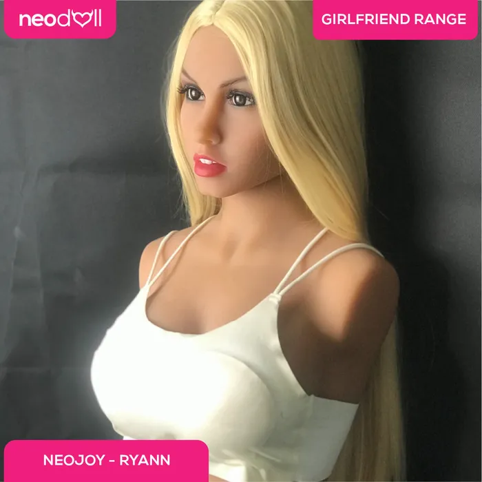 Neodoll Neodoll Girlfriend Ryann Realistic Sex Doll Torso Tan Male Sex Toys Neodoll Neodoll Girlfriend Ryann Realistic Sex Doll Torso Tan Male Sex Toys