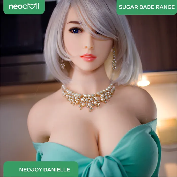 Neodoll Sugar Babe Male Sex Toys Neodoll Sugar Babe Danielle Realistic Sex Doll Uterus 170cm Natural