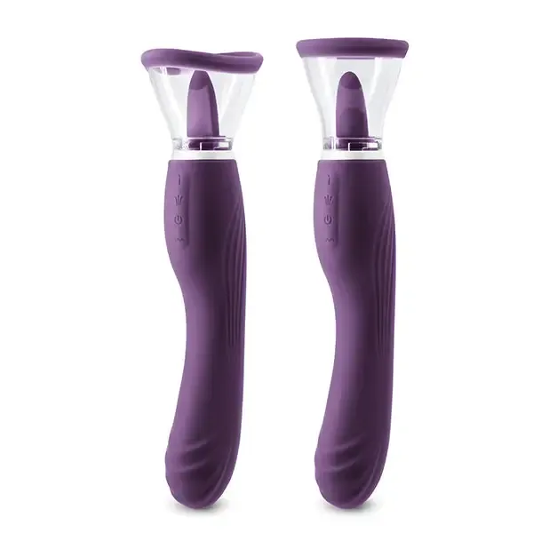 NS Novelties Vibrators Inya Triple Delight NS Novelties Vibrators Inya Triple Delight