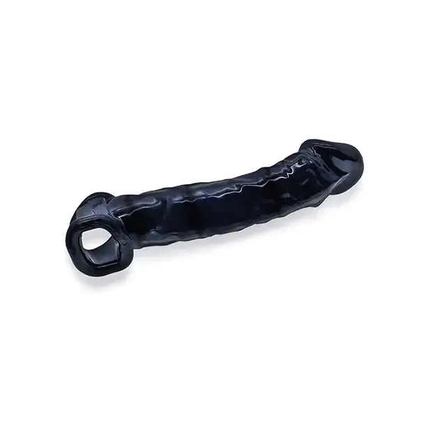 OXBALLS Dildos Oxballs Muscle Bandit Slimmest Muscle Cocksheath Clear OXBALLS Dildos Oxballs Muscle Bandit Slimmest Muscle Cocksheath Clear