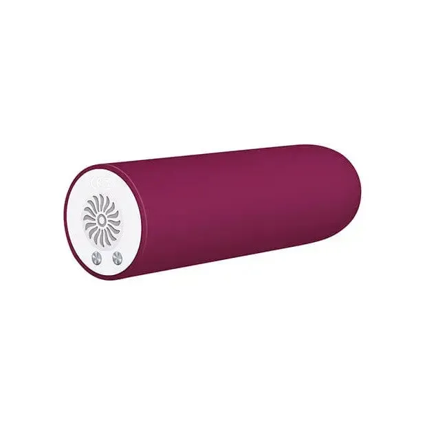 Vibrators Evolved Evolved Mighty Thick Bullet