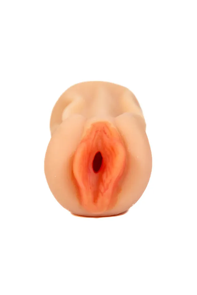 Cousins Group Asa Akira Pussy Stroker Beige Cousins Group Male Sex Toys