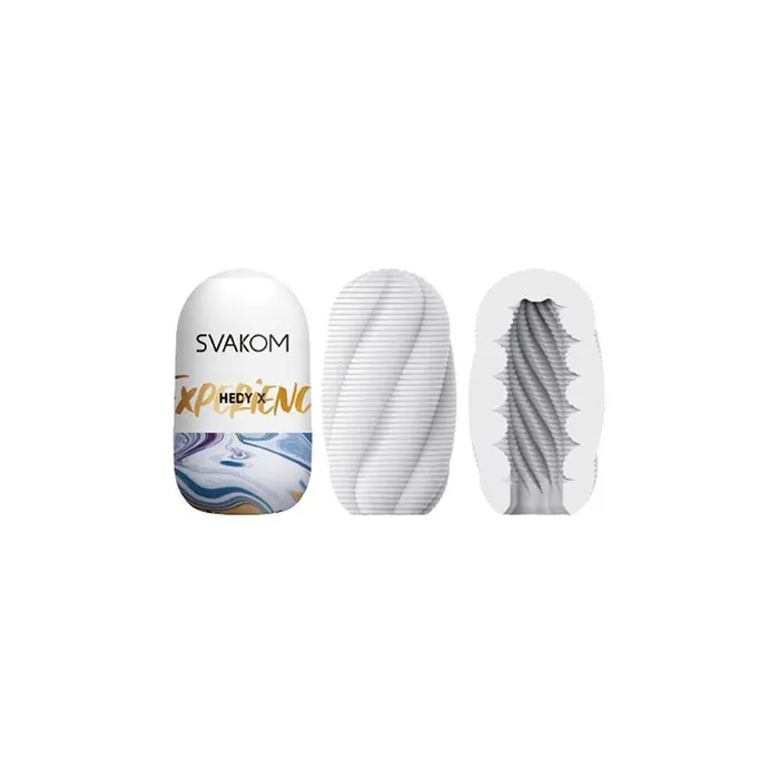 Female Sex Toys Svakom Hedy X Egg Svakom