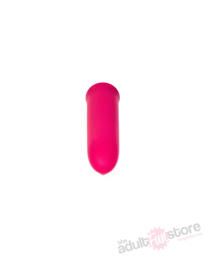 NS Novelties Vibrators NS Novelties Lush Violet Bullet Vibrator Assorted Colours
