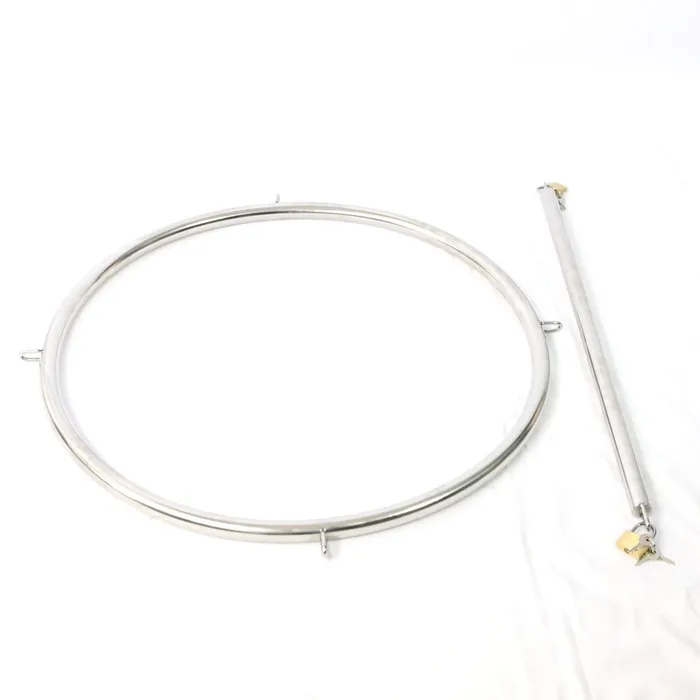 Oxyshop Male Sex Toys Lust Circle Forced Bending Over ring