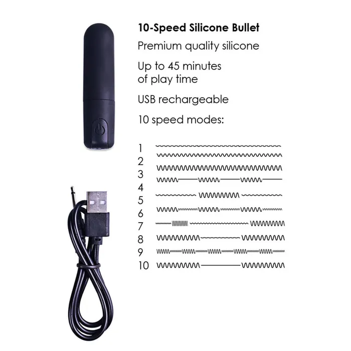 Shots Toys Shots Ouch Vibrating Strap On High Cut Brief Black Female Sex Toys