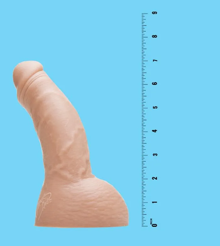 Vibrators Fleshlight Carter Dane