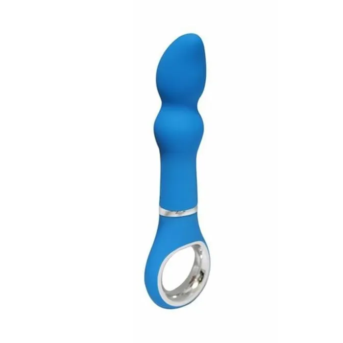 Candy Colored Vibrating Beads Lovegasm Male Sex Toys