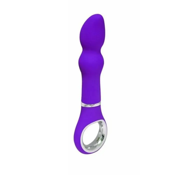 Candy Colored Vibrating Beads Lovegasm Male Sex Toys