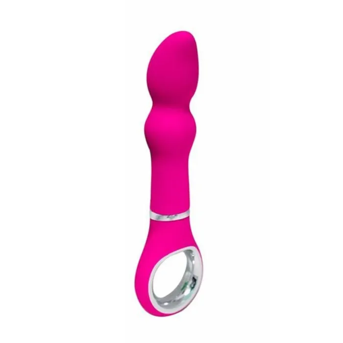 Candy Colored Vibrating Beads Lovegasm Male Sex Toys