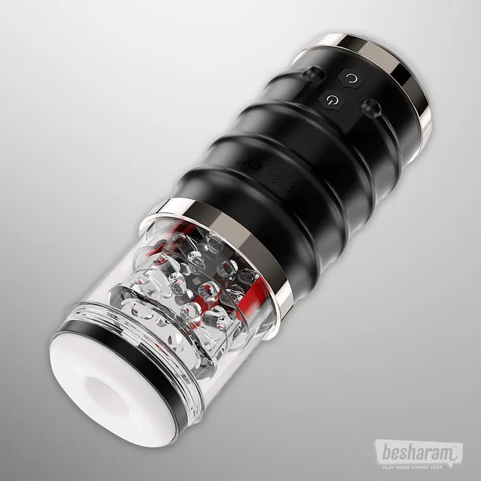 Male Sex Toys Honey Play Box HPB Automatic Thrusting Masturbator