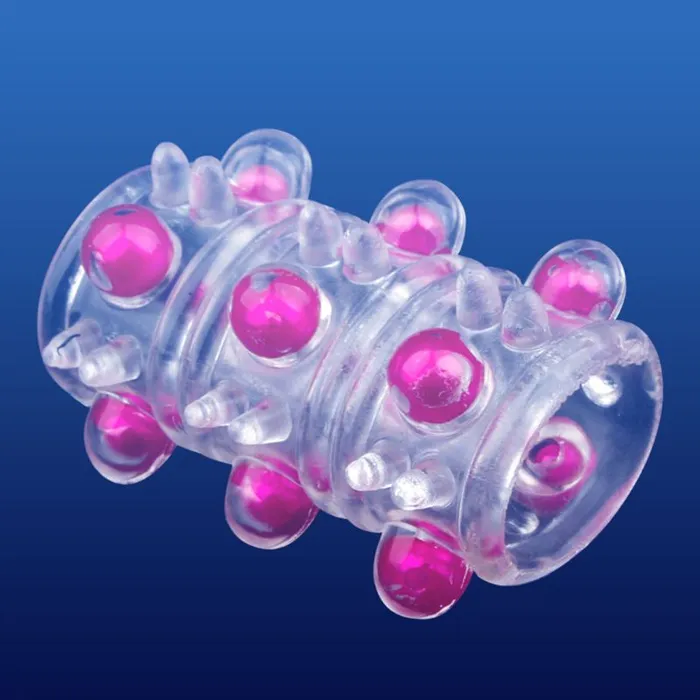 Silicone Penis Ring for Male Longer Stronger Erection Enlarger Adult Sex Toy LAZADASEXTOYS Male Sex Toys Silicone Penis Ring for Male Longer Stronger Erection Enlarger Adult Sex Toy LAZADASEXTOYS Male Sex Toys