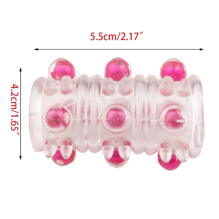 Silicone Penis Ring for Male Longer Stronger Erection Enlarger Adult Sex Toy LAZADASEXTOYS Male Sex Toys Silicone Penis Ring for Male Longer Stronger Erection Enlarger Adult Sex Toy LAZADASEXTOYS Male Sex Toys
