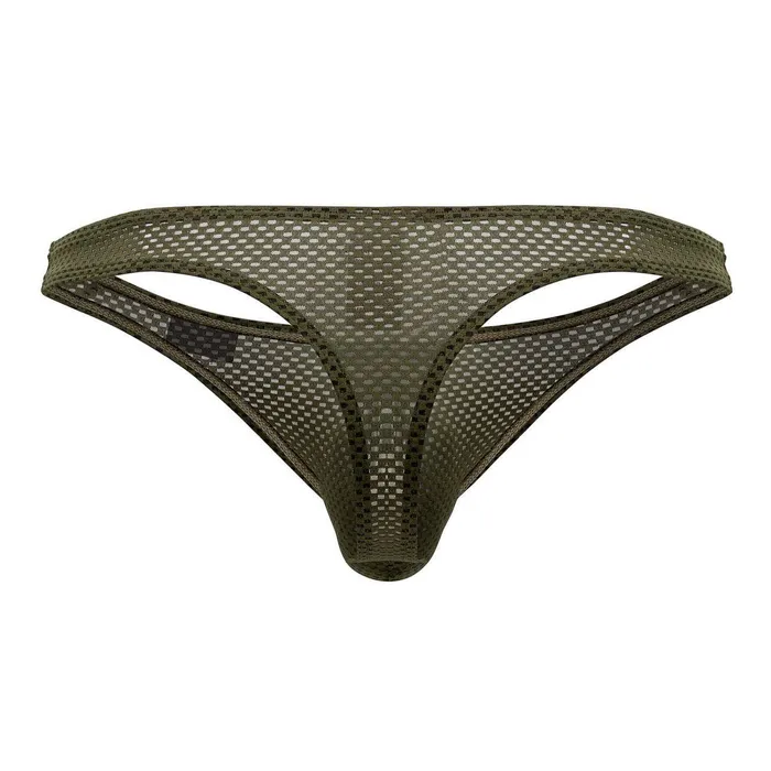 Clever Vibrators Capriati Thongs