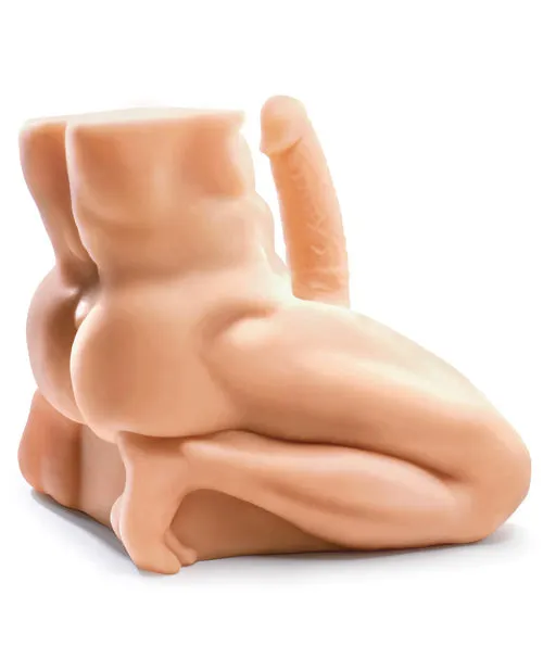 Dildos Pdx Brands Fuck Me Silly Man Flesh