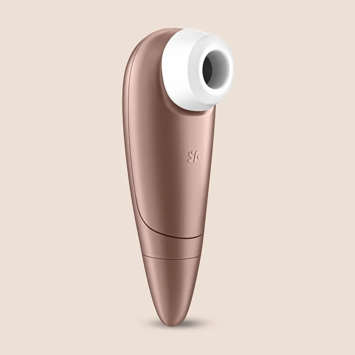 EIS Inc Vibrators Satisfyer 2 NG air pulse stimulator