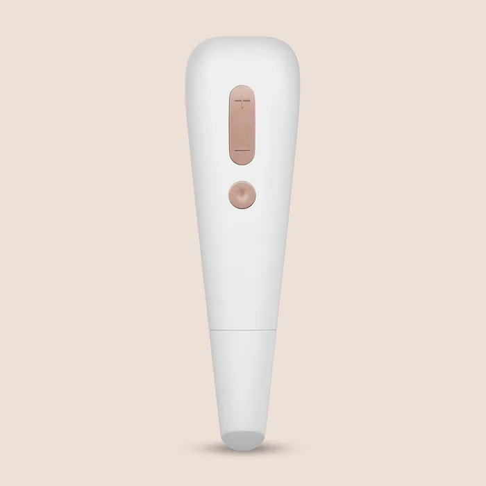 EIS Inc Vibrators Satisfyer 2 NG air pulse stimulator