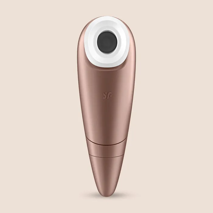 EIS Inc Vibrators Satisfyer 2 NG air pulse stimulator
