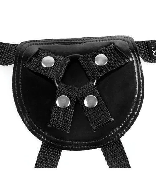 Female Sex Toys Pipedream Products Fetish Fantasy Series Stay Put Harness