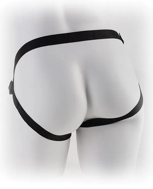 Female Sex Toys Pipedream Products Fetish Fantasy Series Stay Put Harness