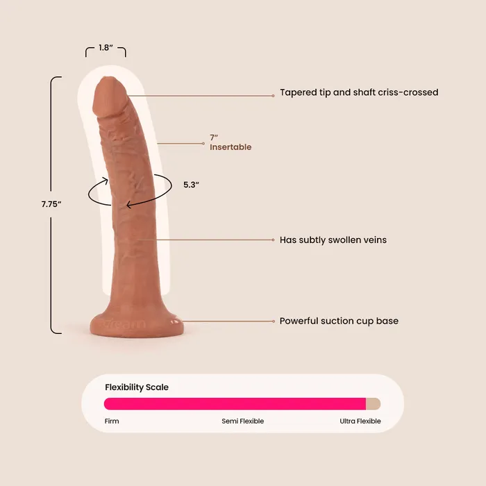 Female Sex Toys Pipedream Products King Cck 7 ultra realistic dildo Female Sex Toys Pipedream Products King Cck 7 ultra realistic dildo