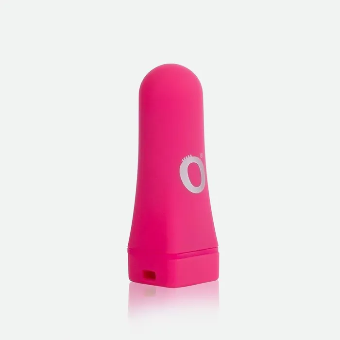Female Sex Toys TheScreamingO TheScreamingO Bestie Rechargeable Bullet Vibrator