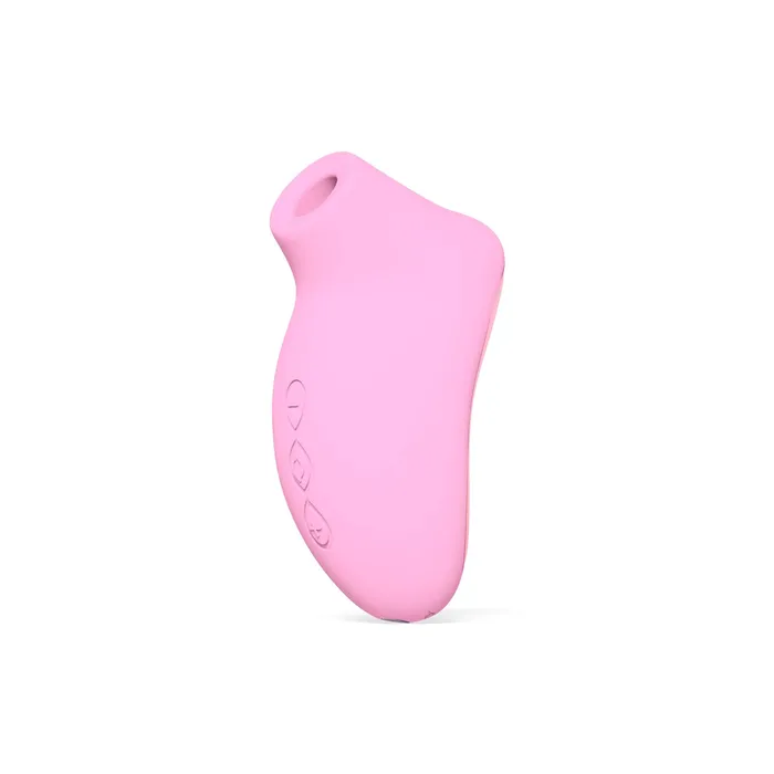 LELO Female Sex Toys LELO Pleasure On The Go Kit A Sona 2 Sonic Clitoral Massager with Toy Cleaner