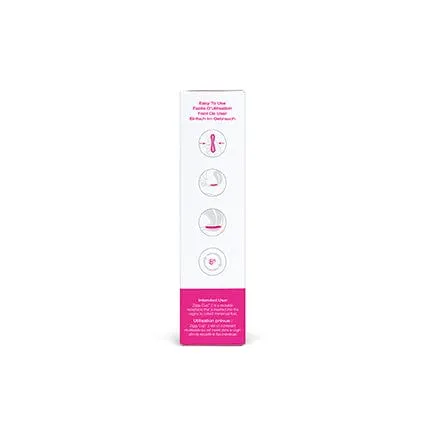 Male Sex Toys Intimina Intimina Ziggy Cup 2 Menstrual Disc Cup