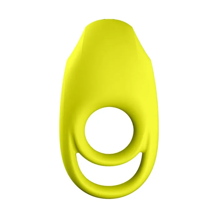 Male Sex Toys Satisfyer Satisfyer Spectacular Duo Silicone Vibrating Cock Ring Chartreuse Male Sex Toys Satisfyer Satisfyer Spectacular Duo Silicone Vibrating Cock Ring Chartreuse
