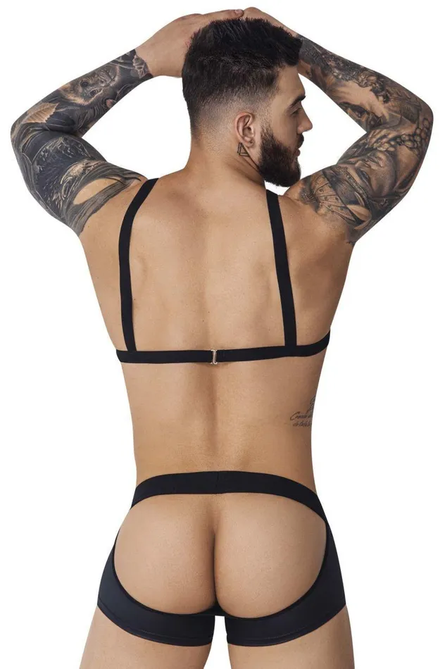 Pikante Female Sex Toys PIK 1086 Hard Harness Jockstrap Pikante Female Sex Toys PIK 1086 Hard Harness Jockstrap