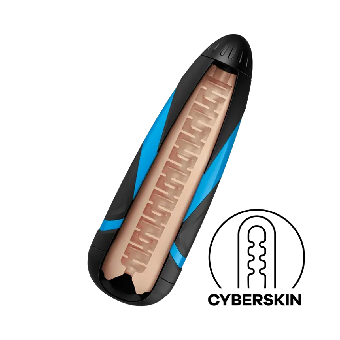 Satisfyer Satisfyer Satisfyer Men Masturbator Sleeve Male Sex Toys