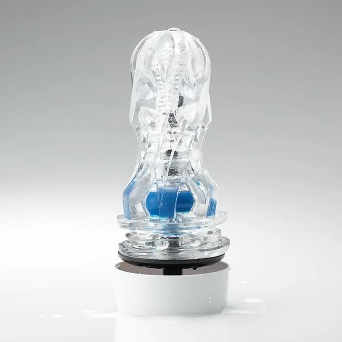 Tenga Male Sex Toys Tenga Aero Series Stroker Masturbator