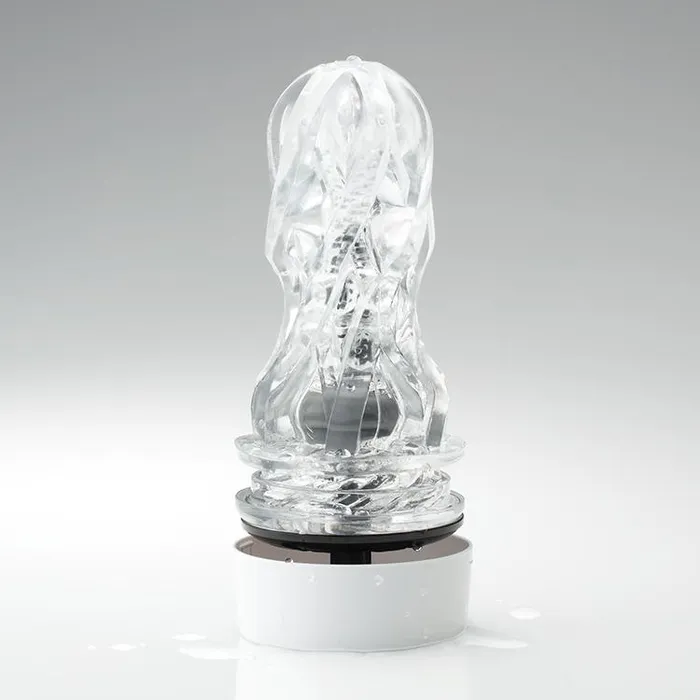 Tenga Male Sex Toys Tenga Aero Series Stroker Masturbator